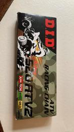 DID 520 ATV2 X ring ketting 98 Quad, Ophalen of Verzenden, Nieuw