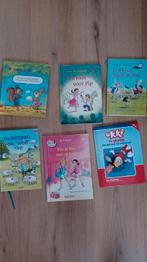 AVI M4 - AVI E4   /    €1.50 per stuk, Ophalen of Verzenden, Gelezen, Fictie algemeen