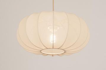 japandi stijl hanglamp lampion bed salon tafel rond hal lamp beschikbaar voor biedingen