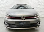 Volkswagen Polo 2.0 TSI GTI PANO VIRTUAL BEATS KEYLES CAM, Auto's, Gebruikt, 4 cilinders, 1984 cc, Leder en Stof