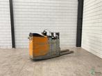 Stapelaars Elektrisch Still EXD-S20 2018, 2000 tot 3000 kg, Elektrisch, Stapelaar, Still