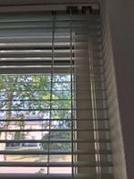 Aluminium luxaflex wit 6 maten, zie beschrijving, Ophalen, Gebruikt, Wit, 150 tot 200 cm
