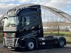 Volvo FH500 Globetrotter | I-Save | Retarder | I-ParkCool, Automaat, Zwart, Bedrijf, Diesel