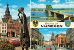 Groeten uit Nijmegen, Verzamelen, Ophalen of Verzenden, 1960 tot 1980, Gelopen, Gelderland