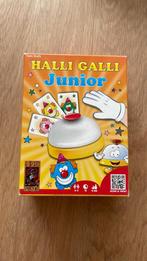 Halli Galli junior, Ophalen, Zo goed als nieuw, 999games
