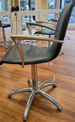 Kappersstoelen MG Bross 11 stuks, Zakelijke goederen, Overige plaatsen, Ophalen, Gebruikt, Stoel