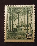 België - mi.nr. 304, Postzegels en Munten, Postzegels | Europa | België, Verzenden, Postfris