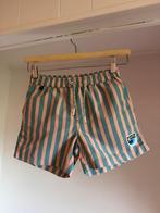 Vrolijk gestreepte Scotch&soda zwemshort maat 116 €2,00, Sport- of Zwemkleding, Ophalen of Verzenden, Zo goed als nieuw, Scotch&Soda