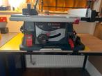 Bosch Professional GTS 635-216 Zaagtafel - 216 x 30mm, Doe-het-zelf en Verbouw, Gereedschap | Zaagmachines, Ophalen, Gebruikt