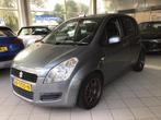 Suzuki Splash 1.2 Exclusive, Elektrische ramen, 86 pk, Gebruikt, 4 cilinders
