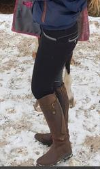 Mountain Horse snowy river maat 38, Dieren en Toebehoren, Paardrijkleding, Ophalen of Verzenden, Gebruikt, Dames, Schoeisel