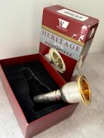 Mondstuk trombone, Denis Wick Heritage 6BL, Muziek en Instrumenten, Instrumenten | Toebehoren, Ophalen of Verzenden, Zo goed als nieuw