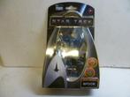 Star Trek Playmates Galaxy Collection Spock figuurtje film, Ophalen of Verzenden, Nieuw, Film, Actiefiguur of Pop