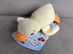 Nieuw! SoapSox Badknuffel – Emma the Duck - Voordelig!, Ophalen of Verzenden, Nieuw, Overige typen