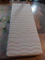 Matras 80x200 met wasbare hoes, Ophalen, Gebruikt, Eenpersoons, 80 cm
