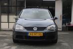 Volkswagen Golf 1.4 FSI Trendline | Airco | Elec ramen | Cru, Voorwielaandrijving, Stof, Gebruikt, Zwart