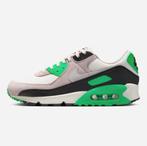 Nike Air Max 90 ‘Screem Green’ - maat 38.5, Kleding | Dames, Schoenen, Nike, Nieuw, Ophalen of Verzenden, Sneakers of Gympen