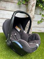 Maxicosi met autospiegel, Ophalen, Gebruikt, Maxi-Cosi, Isofix