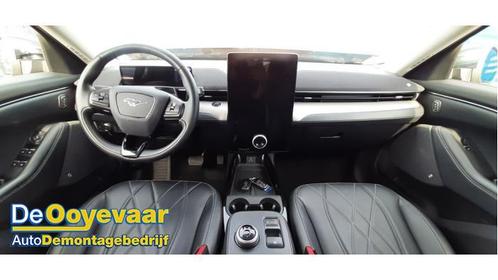 Airbag set + dashboard van een Ford Usa Mustang, Auto-onderdelen, Overige Auto-onderdelen, Amerikaanse onderdelen, Gebruikt, 3 maanden garantie