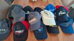 Collectie petten, Kleding | Heren, Hoeden en Petten, Ophalen of Verzenden, Zo goed als nieuw