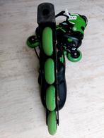 SKEELERS Osaga maat 35-38 Verstelbaar!, Ophalen of Verzenden, Gebruikt