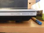 BEOMASTER 2000 +BEOCORD 2000, Audio, Tv en Foto, Ophalen of Verzenden, Gebruikt, Cassettedeck, Bang & Olufsen