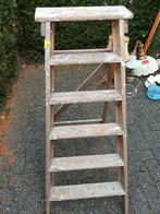 Oude maar prima schilderstrap, Ophalen, Gebruikt, Minder dan 2 meter
