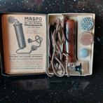 Maspo oud massage apparaat, Ophalen of Verzenden, Zo goed als nieuw, Overige typen