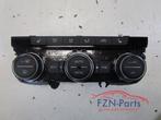 Climatronic Paneel Volkswagen Arteon (22742310), Ophalen, Gebruikt