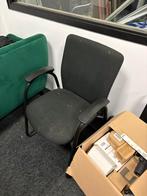 6 stoelen gebruikt, Ophalen, Gebruikt