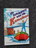 De schippers van de Kameleon, Boeken, Ophalen of Verzenden, Gelezen, H. de Roos