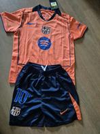 barcelona setje Yamal, Set, Nieuw, Ophalen of Verzenden, .