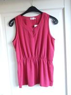 Libelle Femmes frambooskleurige nieuwe top 40, Kleding | Dames, Maat 38/40 (M), Overige kleuren, Libelle Femmes, Nieuw