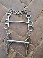2 x menbit stang, Ophalen of Verzenden, Gebruikt