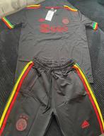 Addidas Ajax korte set, Ophalen of Verzenden, Nieuw