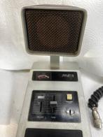 Tafel microfoon Turner expander 500, Ophalen of Verzenden, Gebruikt, Zender