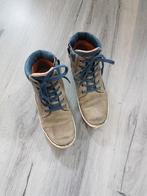 Hush Puppies leren schoenen maat 37 jongen, Schoenen, Ophalen of Verzenden, Zo goed als nieuw, Jongen