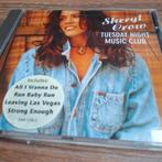 Sheryl crow, Ophalen of Verzenden, 1980 tot 2000, Zo goed als nieuw