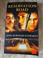 John Burnham Schwartz - Reservation road, Ophalen of Verzenden, Zo goed als nieuw