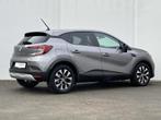 Renault Captur 1.6 E-Tech Hybrid 145 Business Zen Automaat /, Stof, Gebruikt, 715 kg, Bedrijf