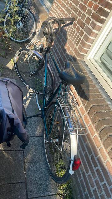 Batavus Apache beschikbaar voor biedingen