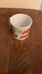 Mickey mouse mok, Huis en Inrichting, Keuken | Servies, Ophalen of Verzenden, Zo goed als nieuw, Overige stijlen, Kop(pen) en/of Schotel(s)