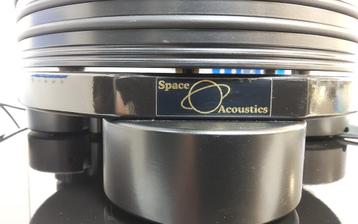 Nottingham Analogue Hyperspace beschikbaar voor biedingen