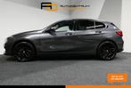 BMW 1-serie 118i High Executive Edition Orig. Nederlands / S, Auto's, BMW, Origineel Nederlands, Te koop, Zilver of Grijs, 5 stoelen