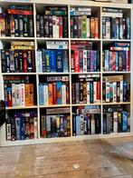 Grote verzameling Big Box Pc Games, 1 speler, Ophalen of Verzenden, Zo goed als nieuw, Vanaf 3 jaar