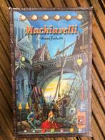 999 Games: MACHIAVELLI - compleet en zgan, Vijf spelers of meer, Ophalen, Zo goed als nieuw, 999  Games