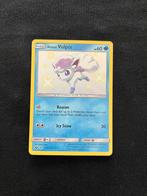 Alolan Vulpix Shiny Hidden Fates SV8/SV94, Verzenden, Zo goed als nieuw, Losse kaart