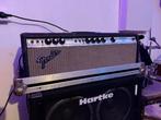 Fender Bassman versterker - Recent onderhoud!, Ophalen, Gebruikt, Basgitaar, 100 watt of meer