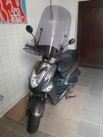 Kymco Agility, Ophalen, Gebruikt, Benzine, Agility