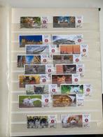 Leuk België, Postzegels en Munten, Postzegels | Volle albums en Verzamelingen, Verzenden